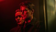Dexter: Resurrection Episode 4 (Image via Paramount+)